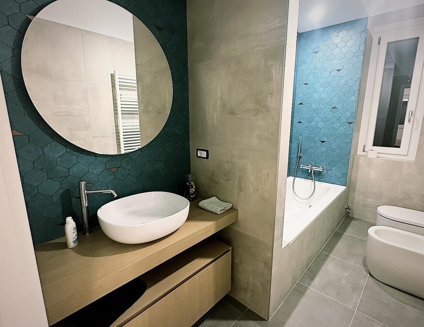 Ristrutturazione completa chiavi in mano