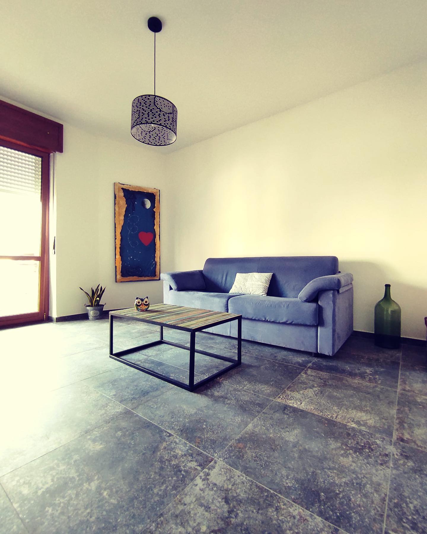 Ristrutturazione completa casa di D&A