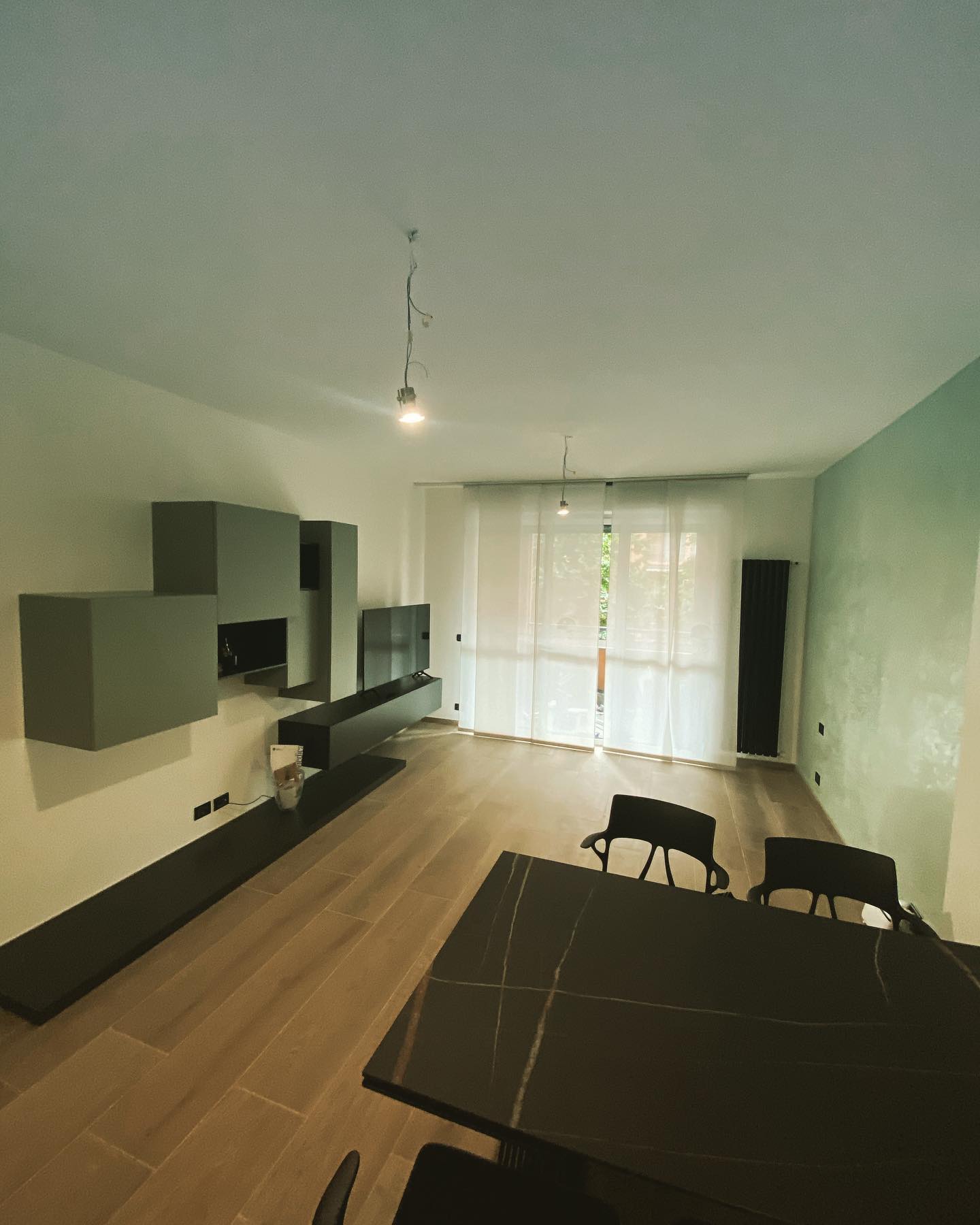 Ristrutturazione completa casa V&F